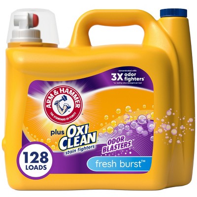 My Favorite House Cleaning Essentials cover photo collage