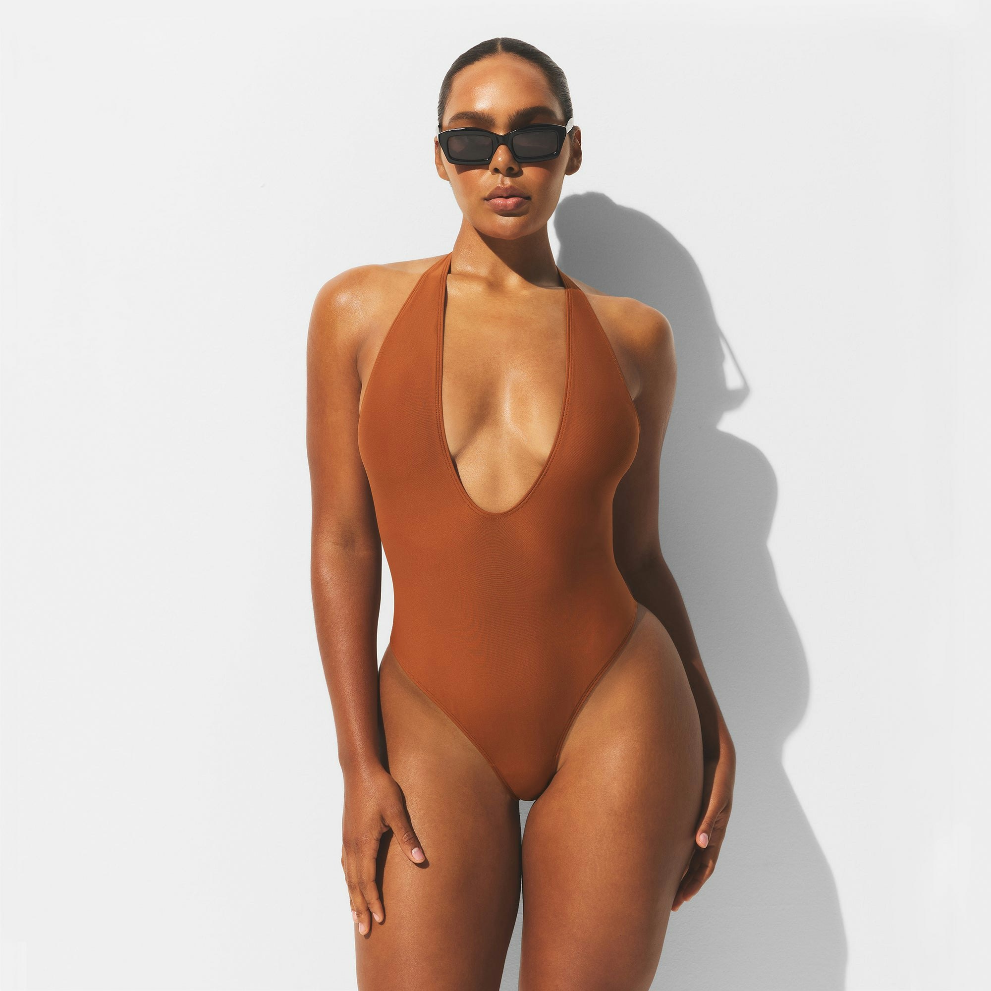 MINIMALIST FASHION, SWIMWEAR & DELICATES cover photo collage