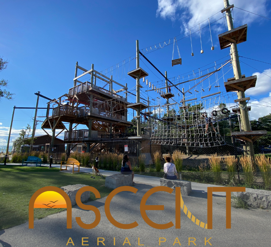 Home Town | Owen Sound cover photo collage