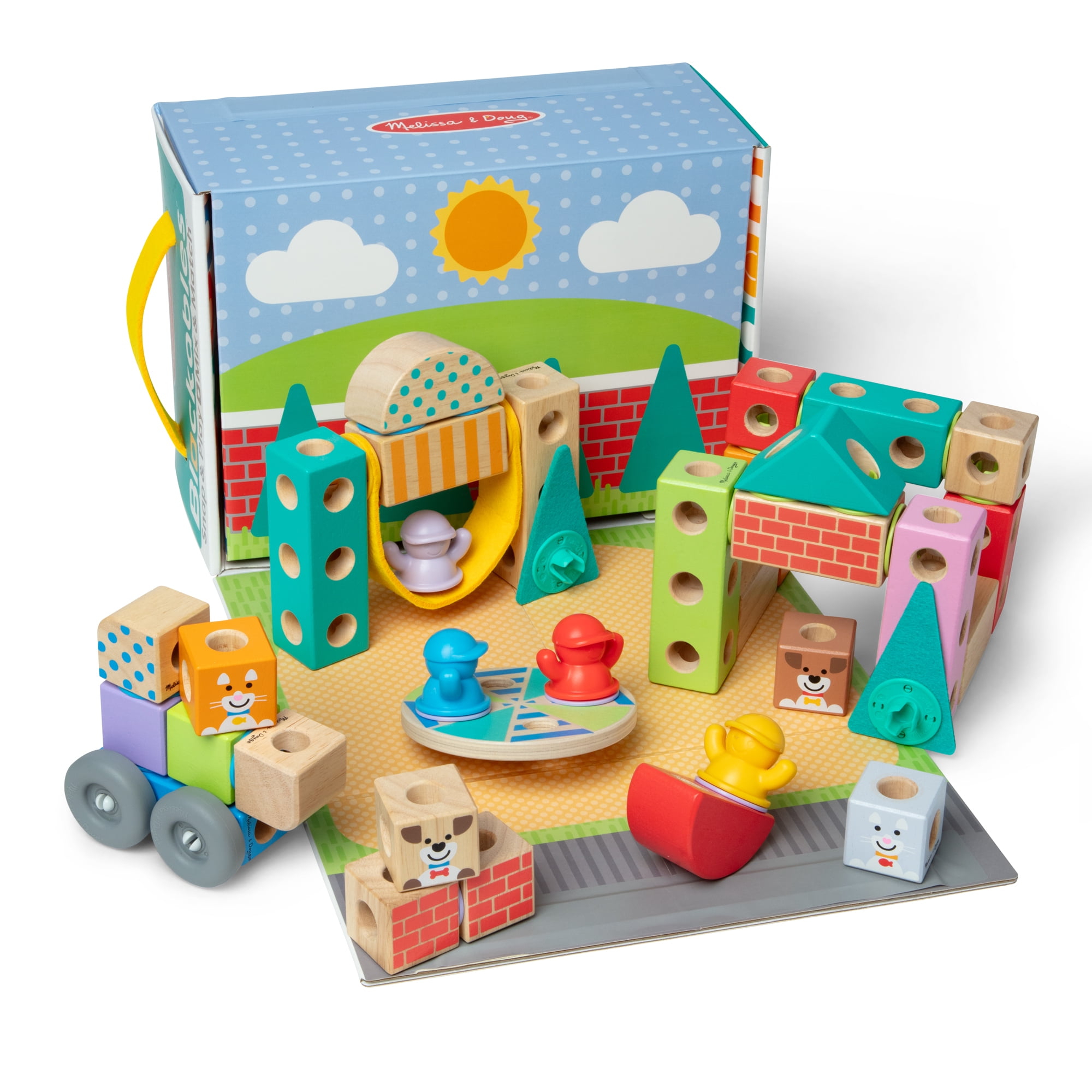 Great toys for 2 year old cover photo collage