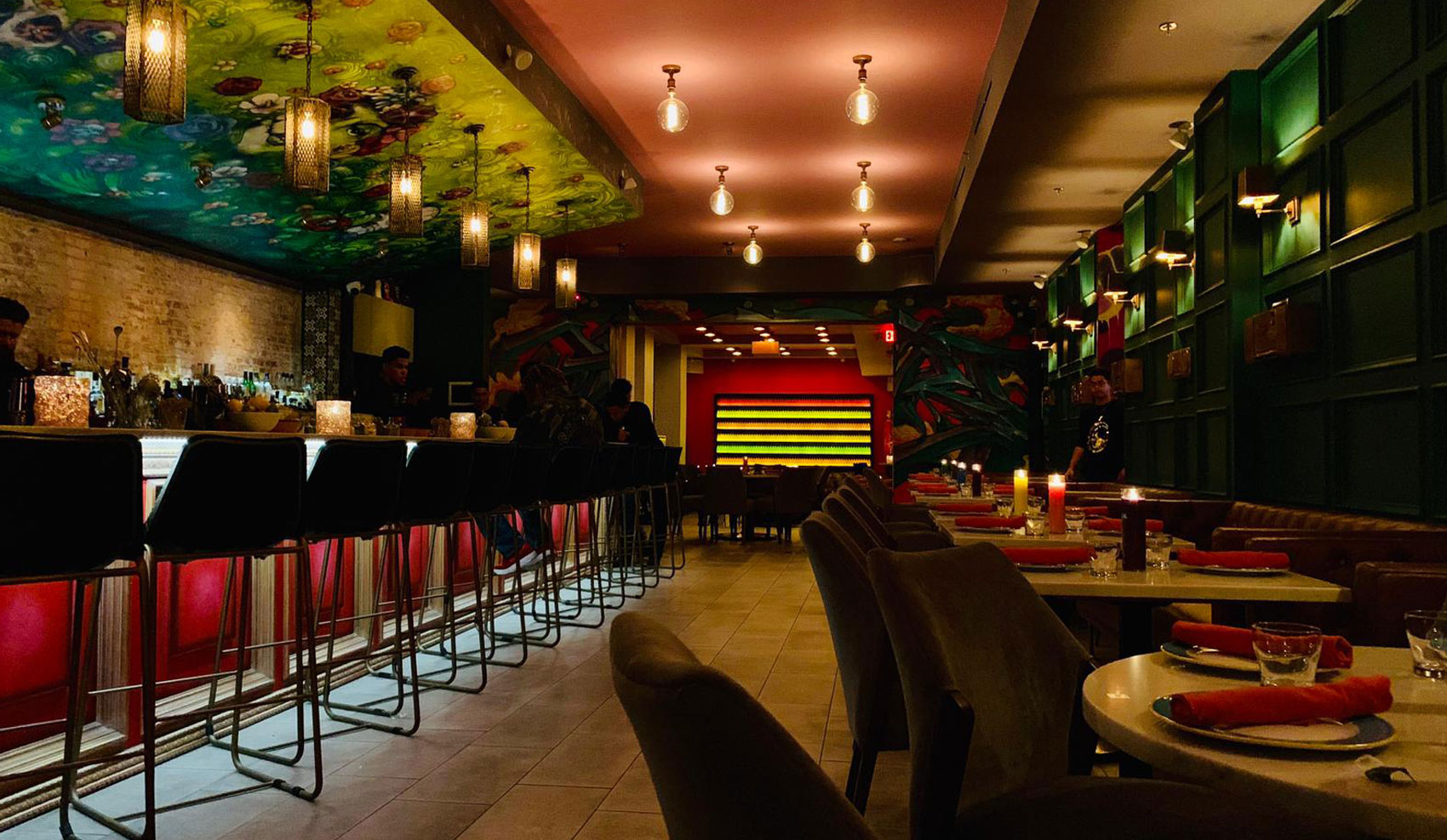 Travel Guide: Best of Northern NJ & Hudson Valley cover photo collage