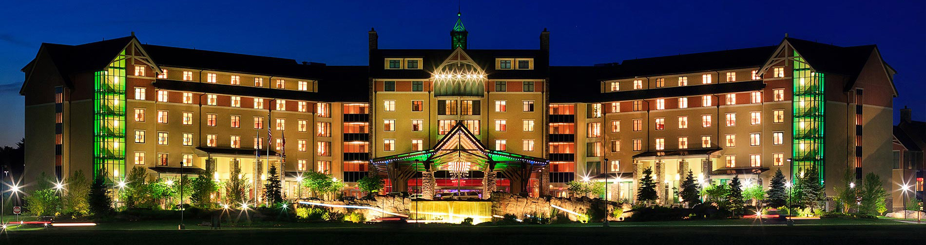 Travel Guide: Best of Philadelphia, the Pocono Mountains and Eastern PA cover photo collage