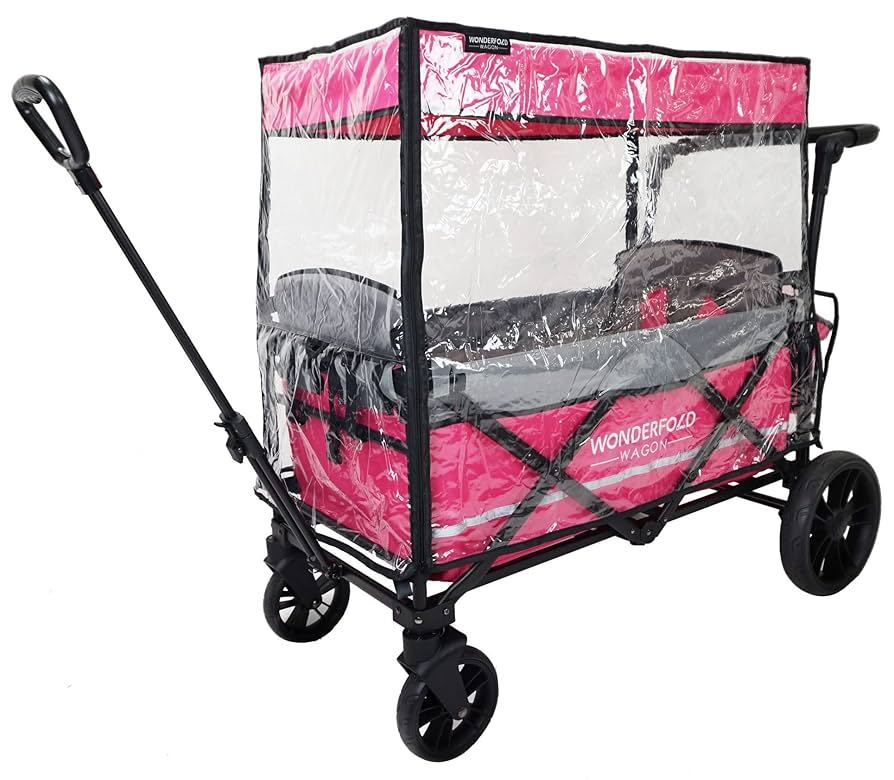 Must-haves for parents cover photo collage