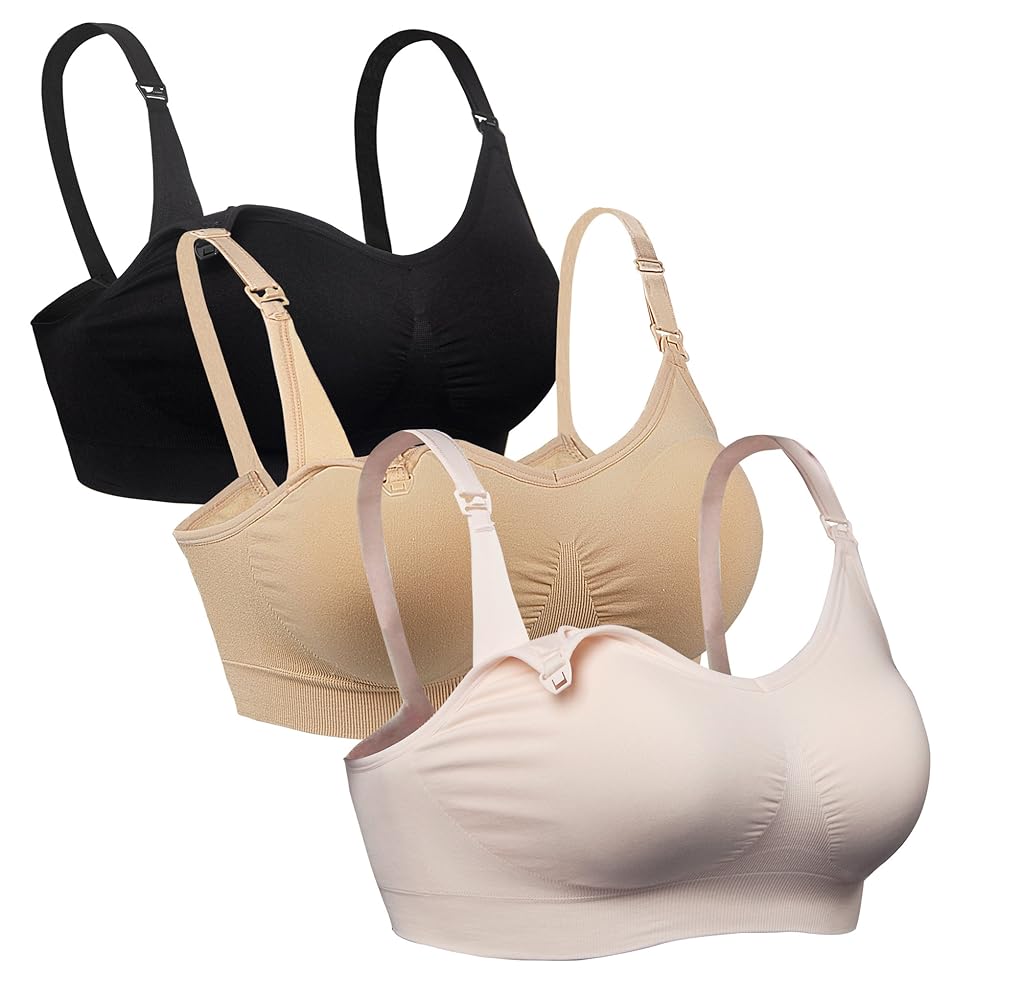 Pregnancy Support Items That Helped Me Get Through 9+ Months cover photo collage
