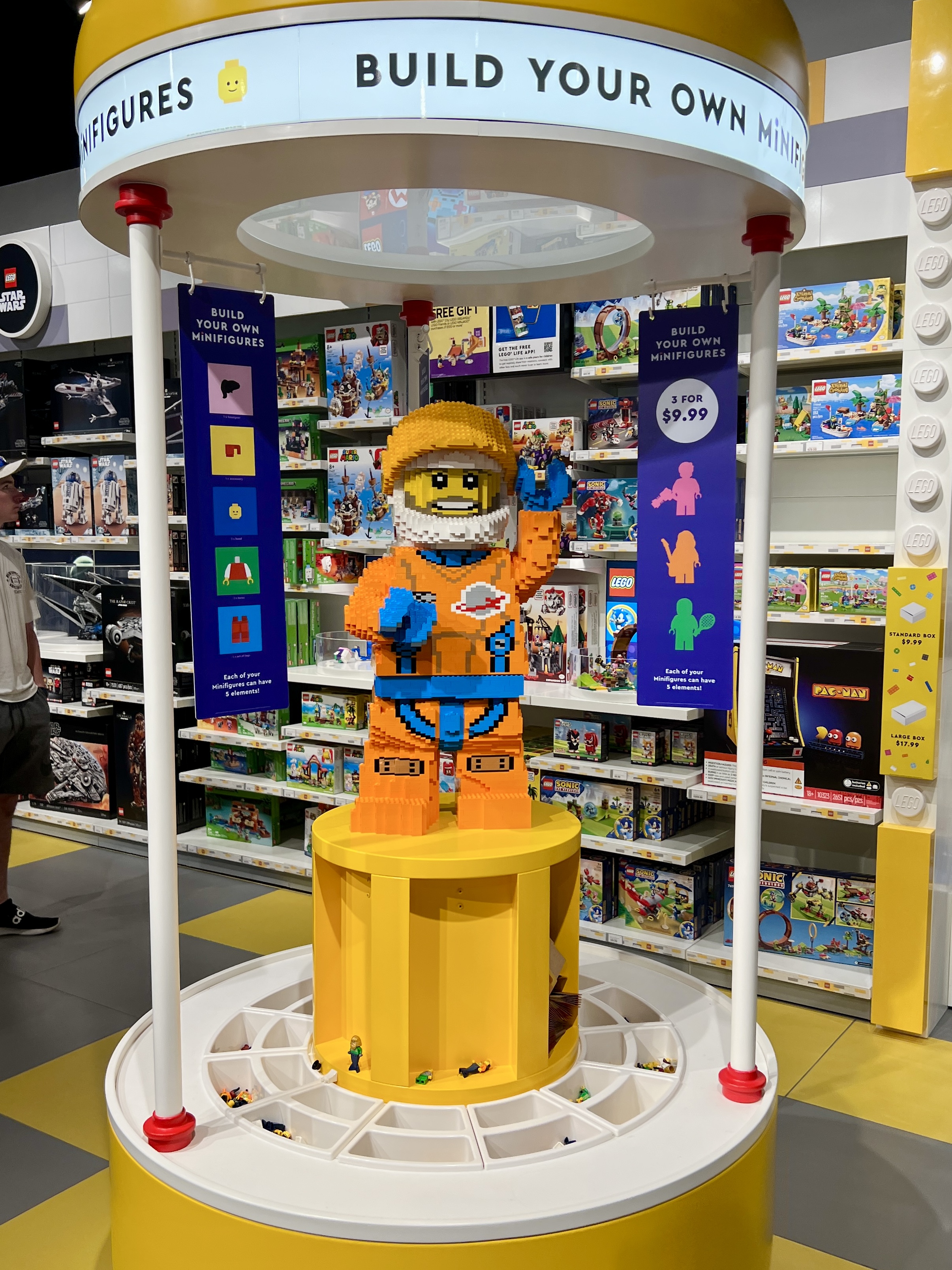 Stores I Shop at For Money Saving Deals! cover photo collage