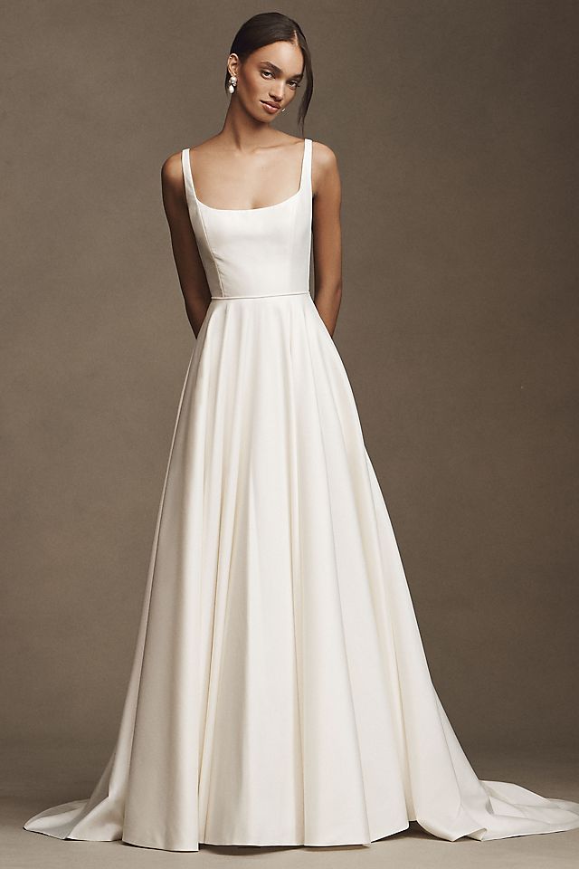 best shop for maxi dresses Wavelength Tiered Maxi Dress Mulberry / M
