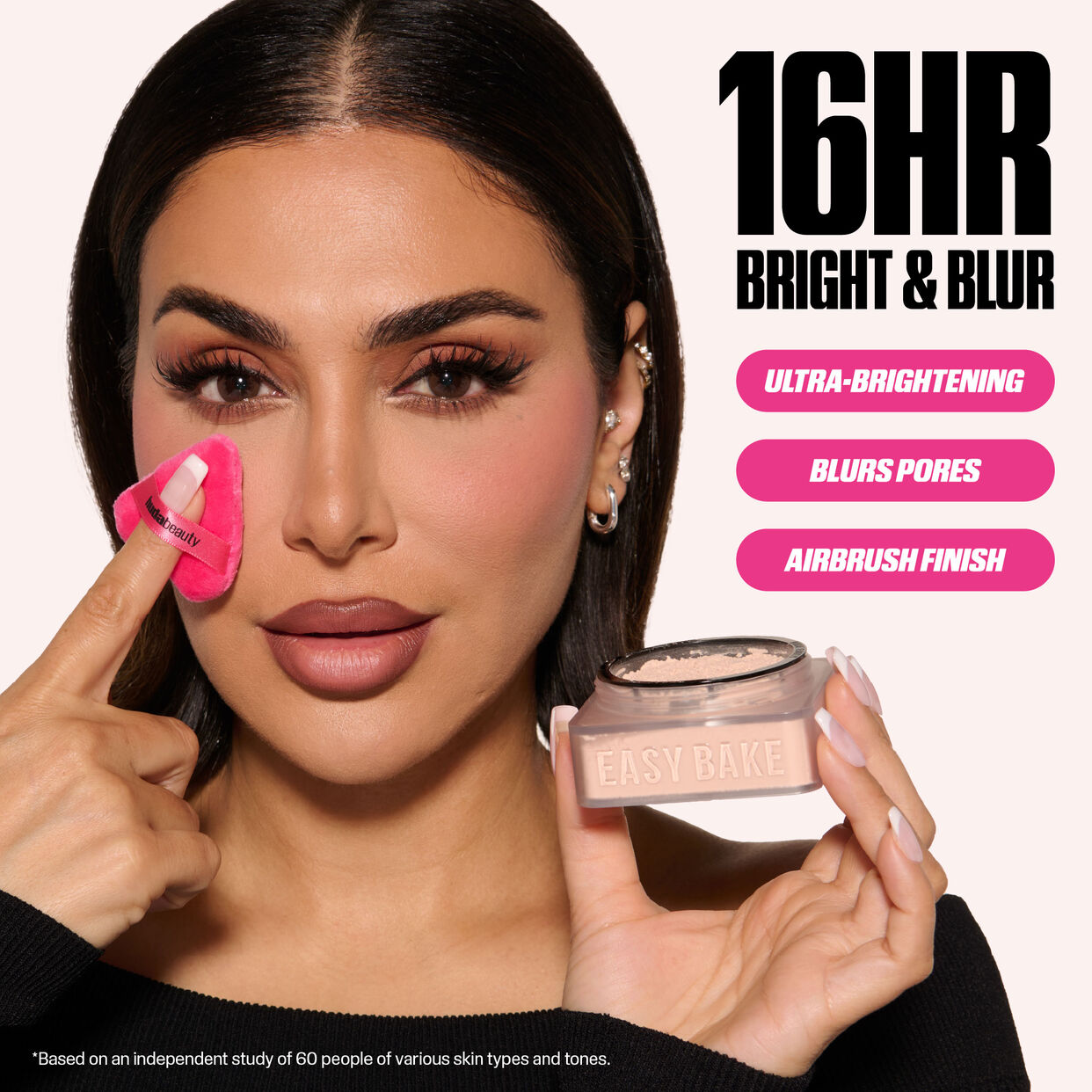 Makeup Bag Must-haves cover photo collage