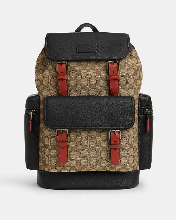 Lux Life 🎀 cover photo collage