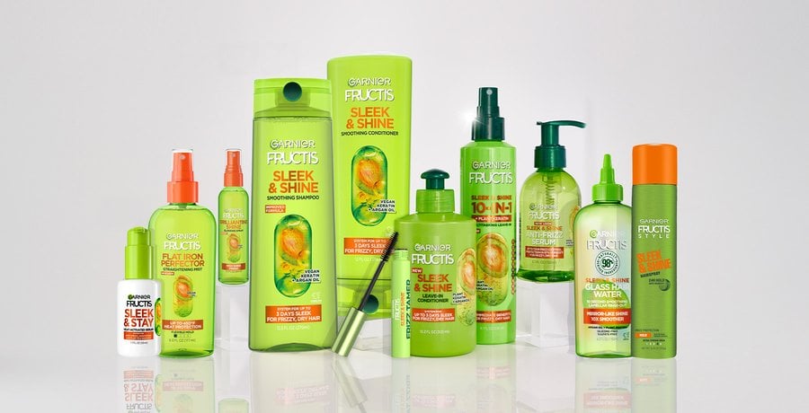 Hair Products I Can't Live Without cover photo collage