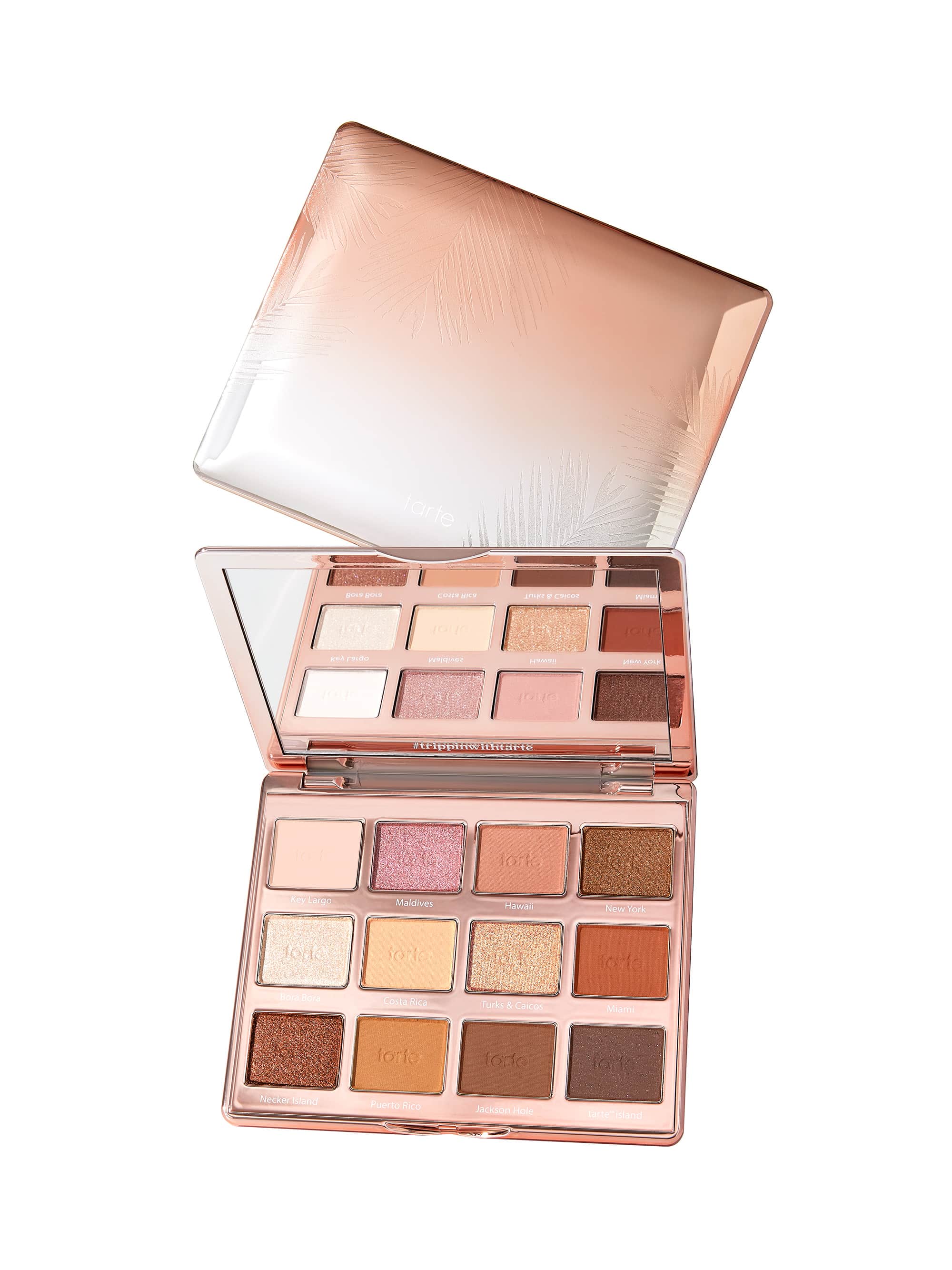 Beauty essentials I love cover photo collage