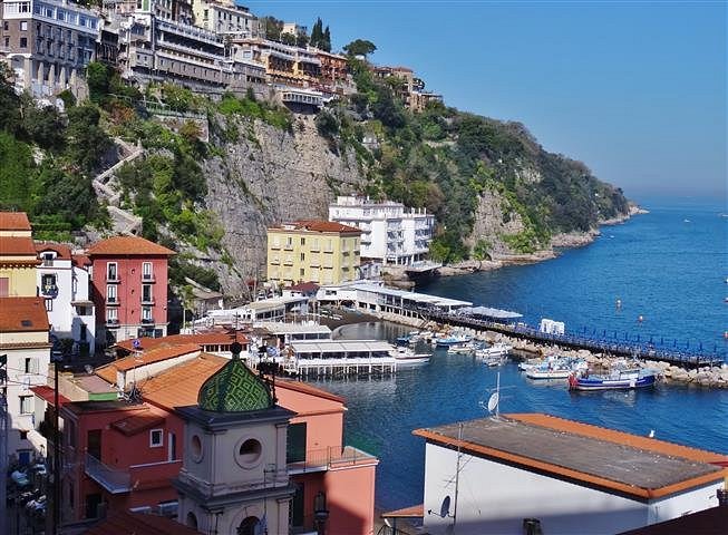 Amalfi Coast, Italy Dream Guide: Travel Tips, Essentials & Planning cover photo collage