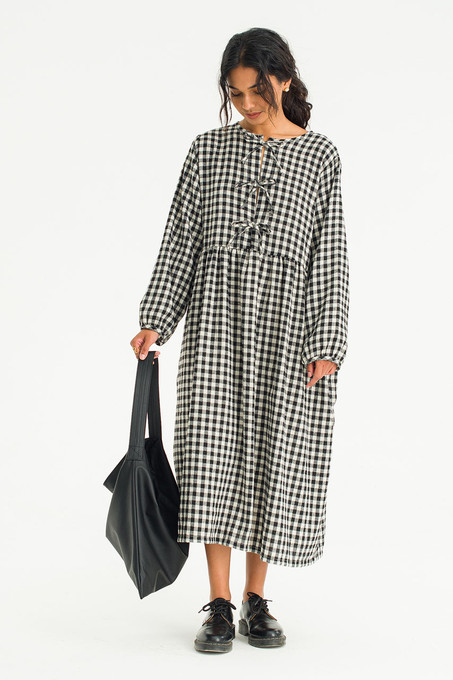 The Closet cover photo collage