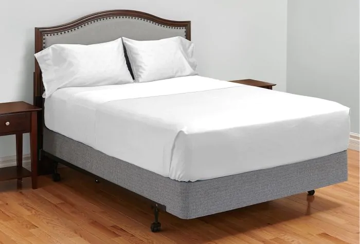 Bed Essentials cover photo collage