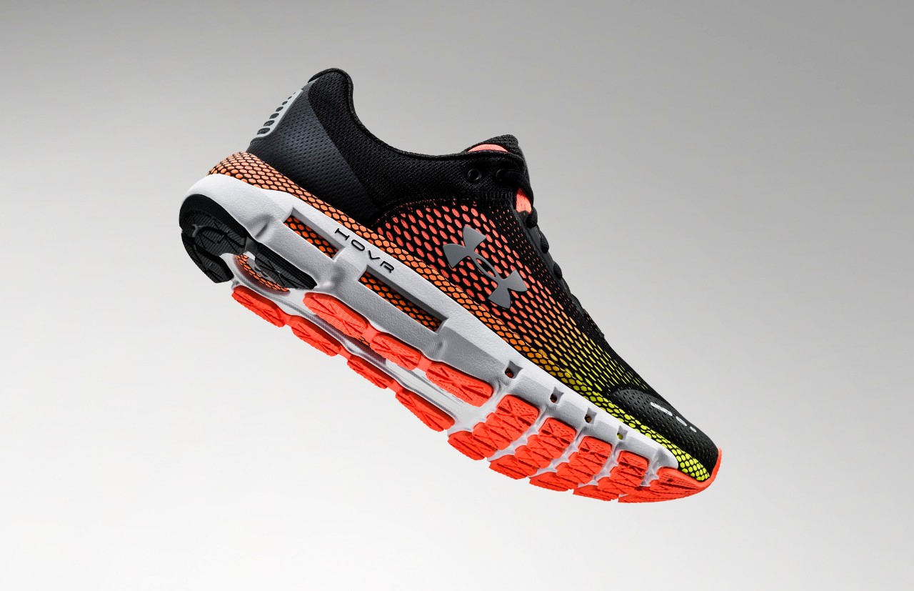 Runner's Gear High(light) cover photo collage