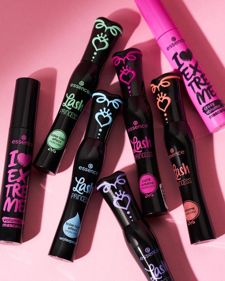 beauty recommendations for the cutesy girls !! cover photo collage