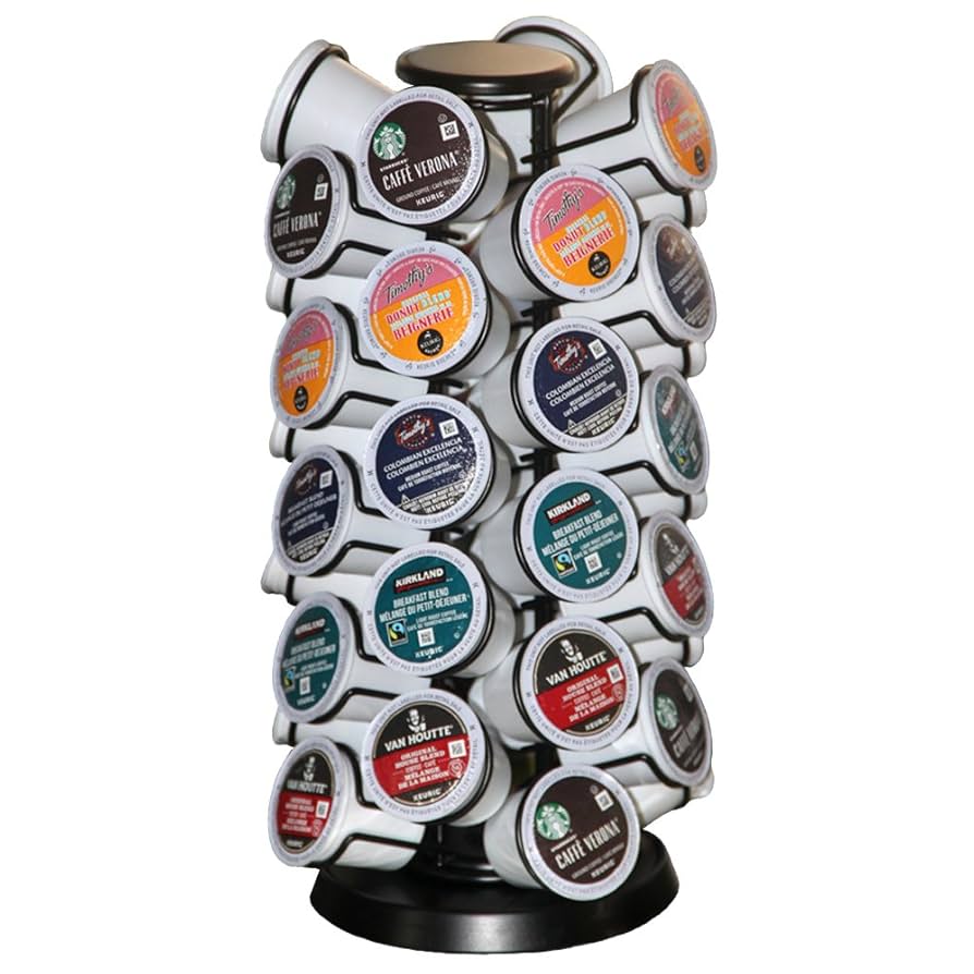 All Things Brew & Tea cover photo collage