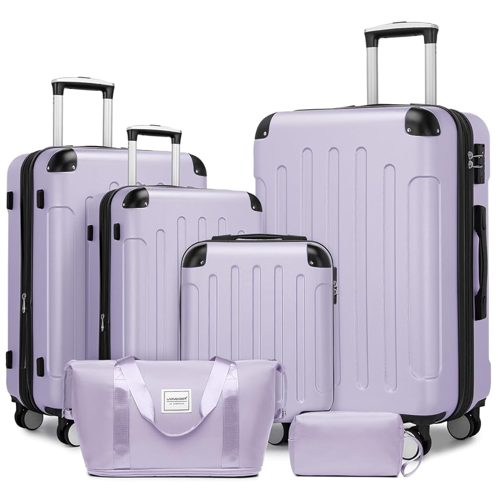My travel must haves! cover photo collage