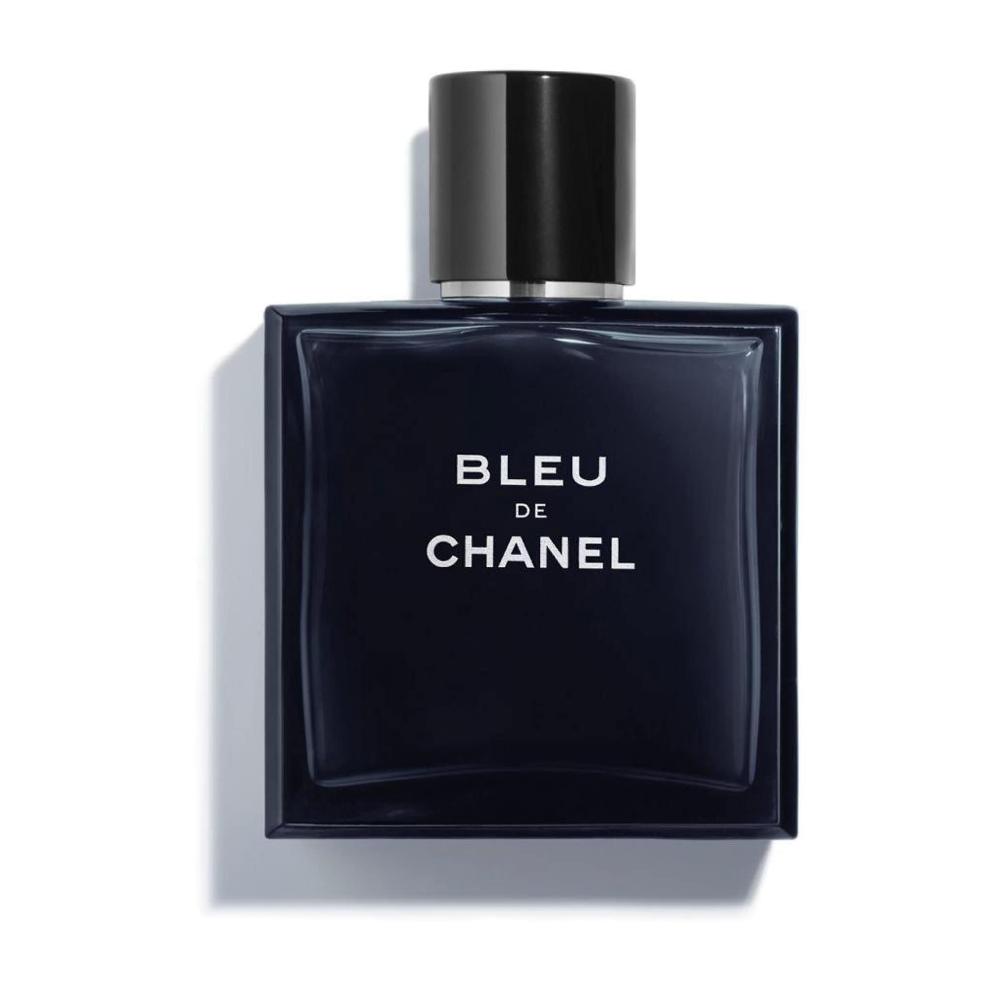 Bleu de Chanel bottle