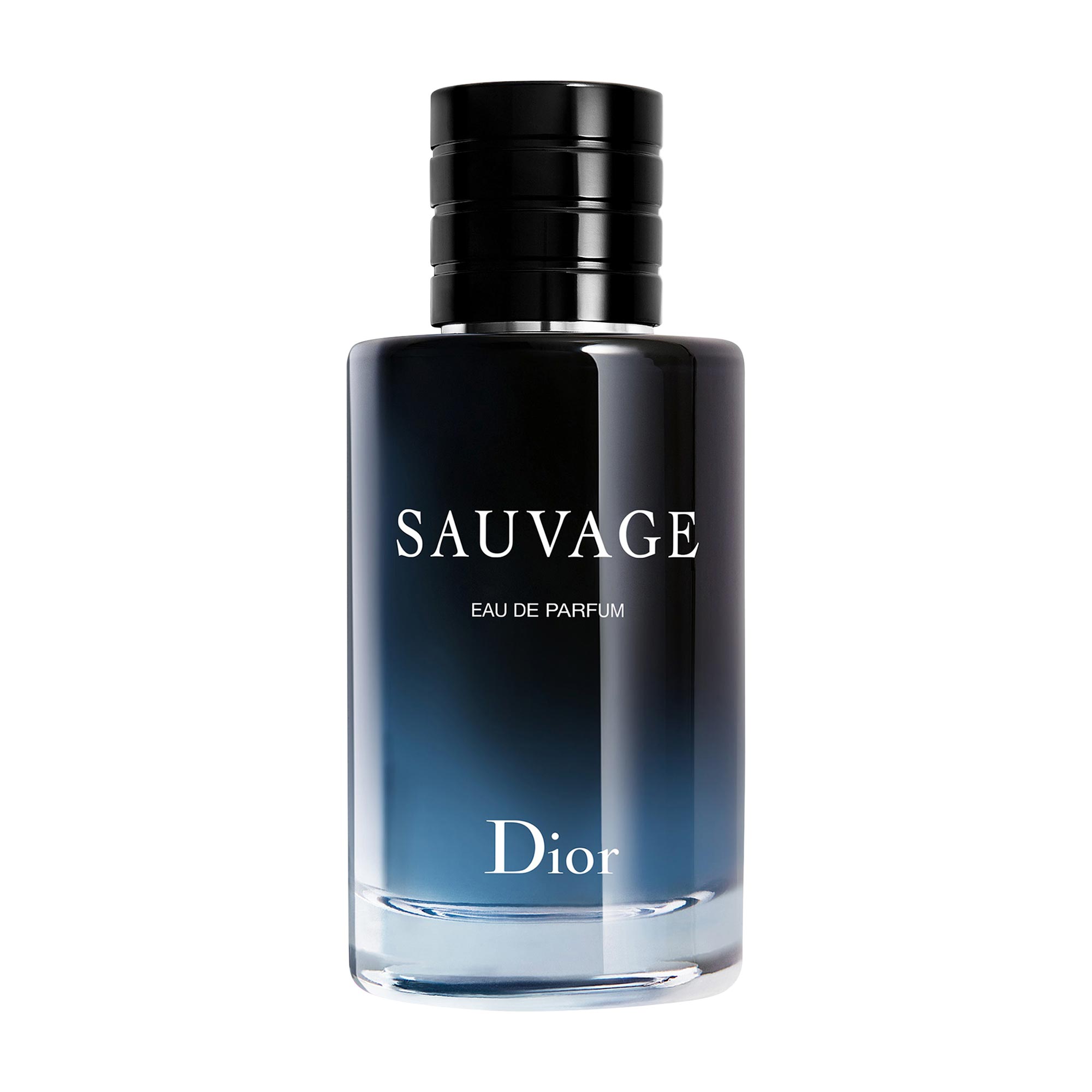 Dior Sauvage bottle