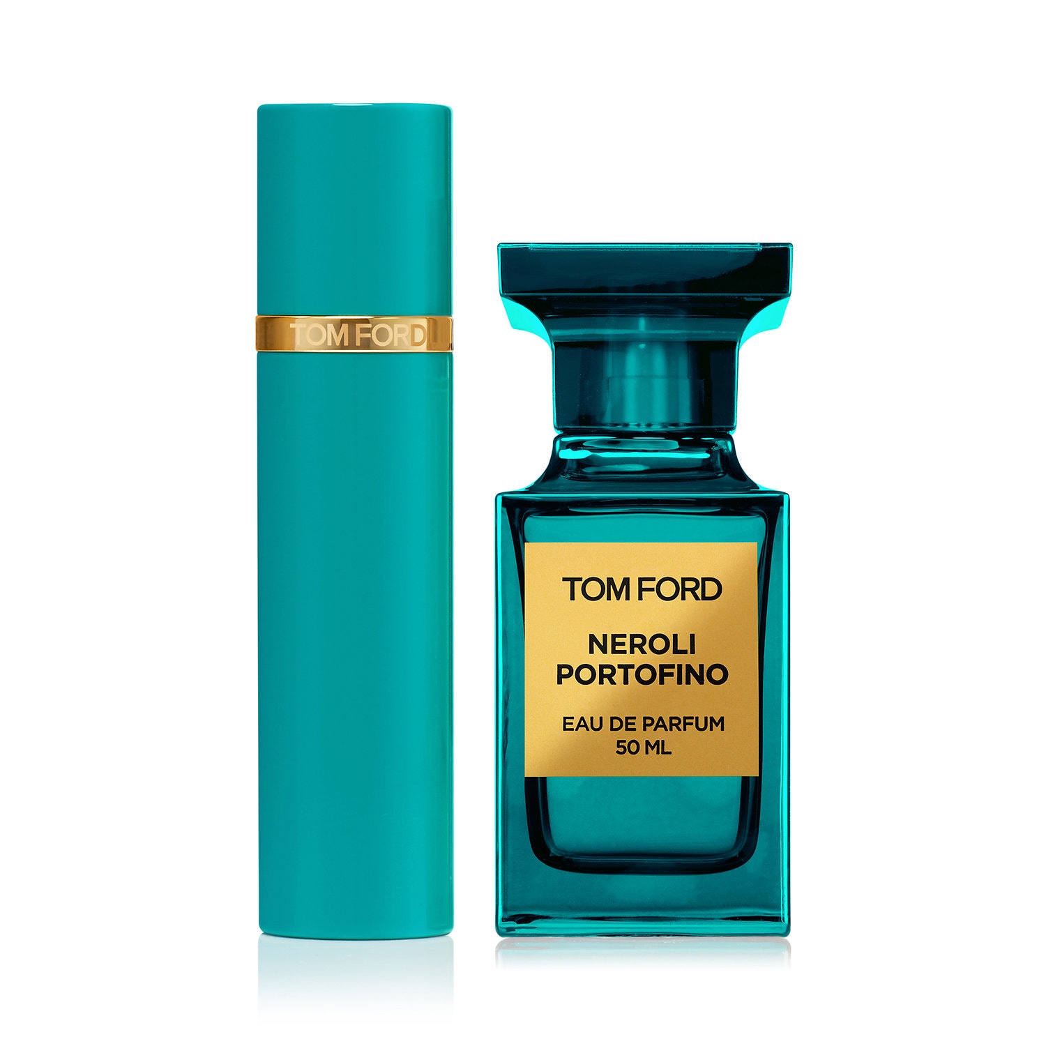 Tom Ford Neroli Portofino bottle