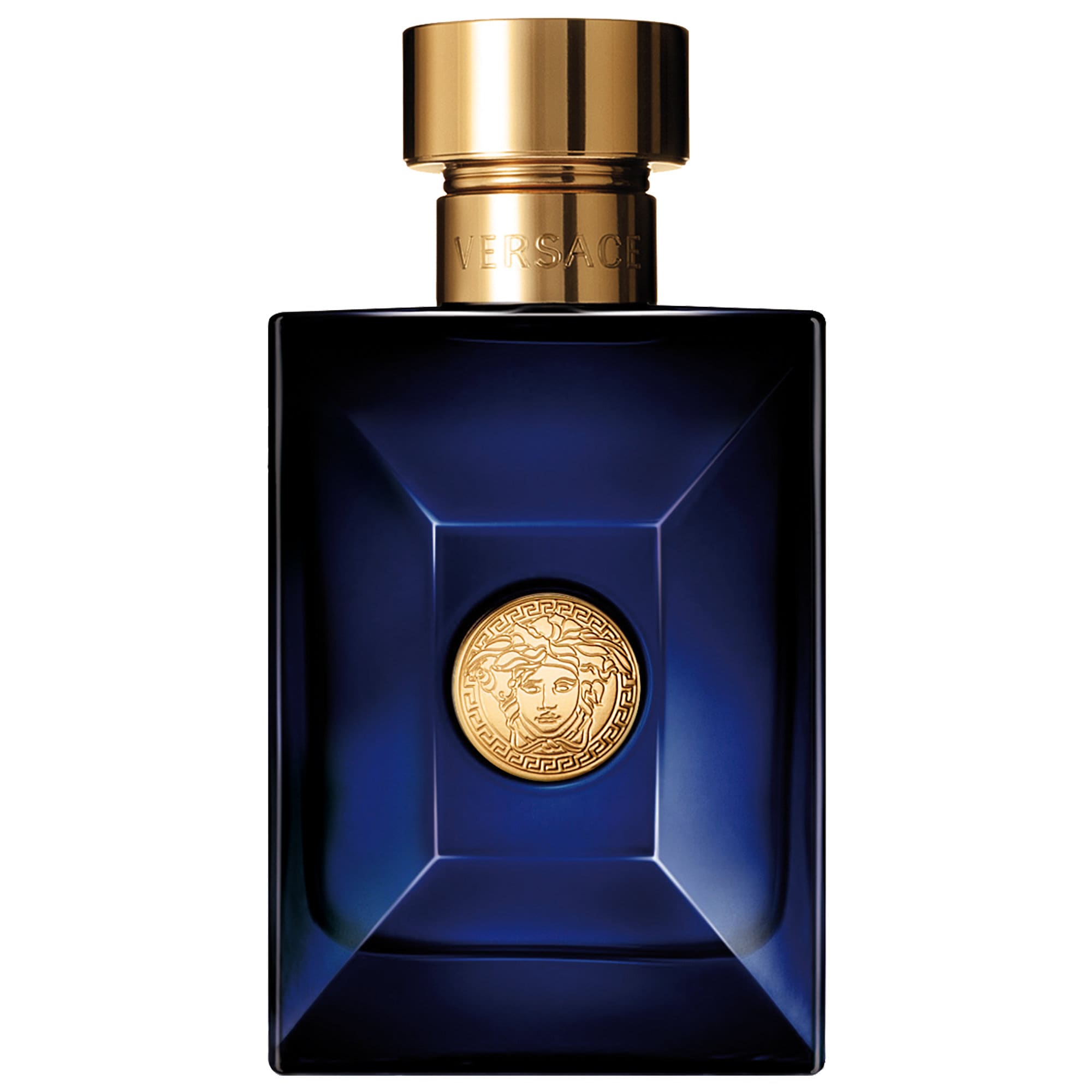 Versace Dylan Blue bottle