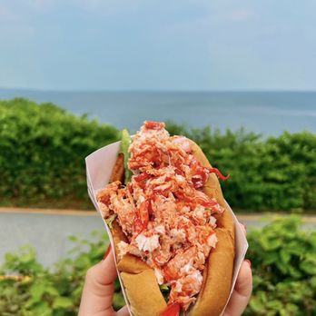 South County RI Restaurant Recs cover photo collage