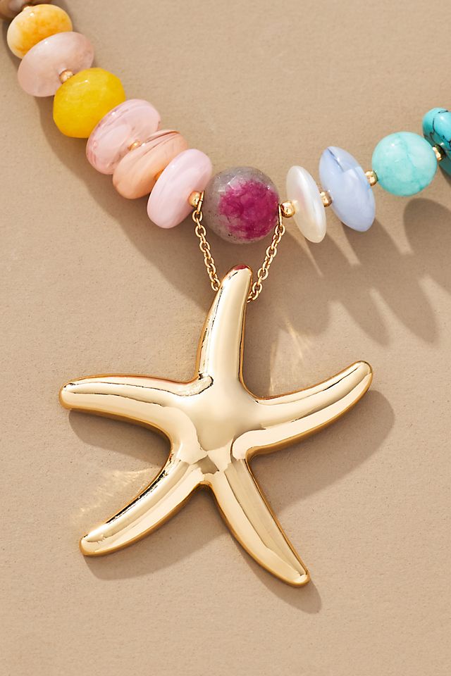 Anthropologie Jewelry cover photo collage