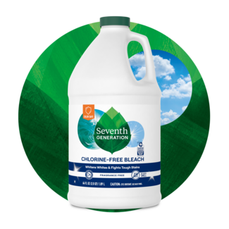 Low Toxic Cleaning & Household Supplies I Use All The Time cover photo collage