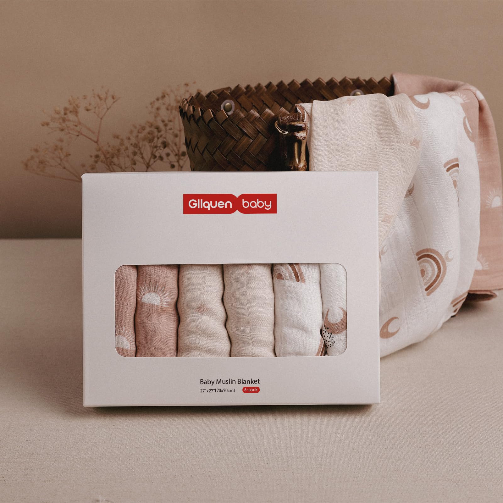 🧳 Hospital Bag Must Haves cover photo collage