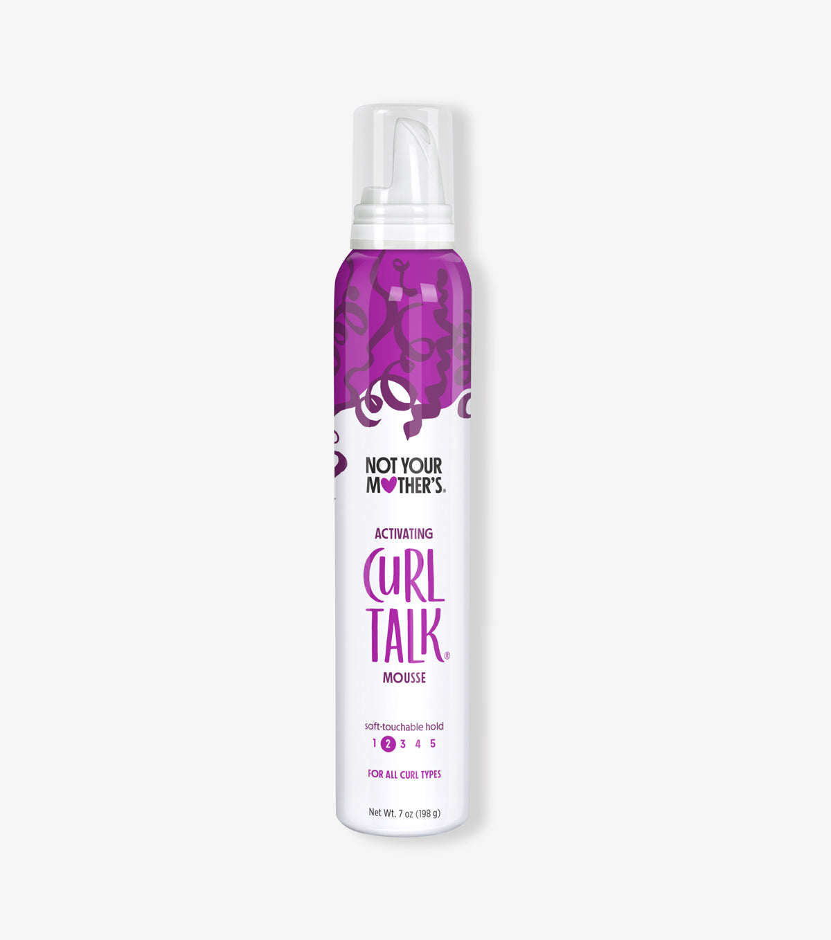 Lightweight Curl Products for the Girlies cover photo collage