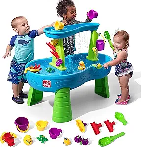 Summer Baby Essentials cover photo collage