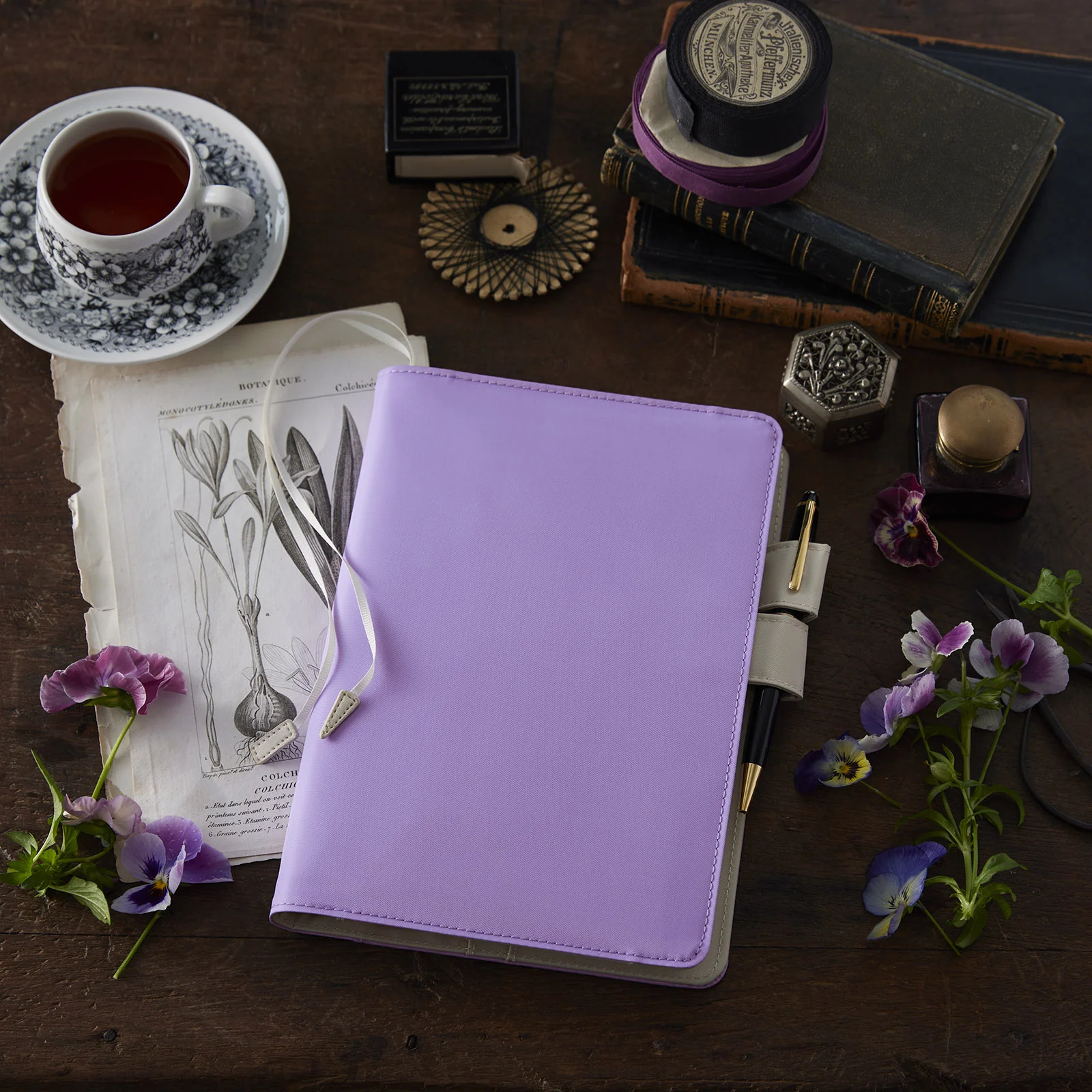 All My Favorite Items in One Place cover photo collage