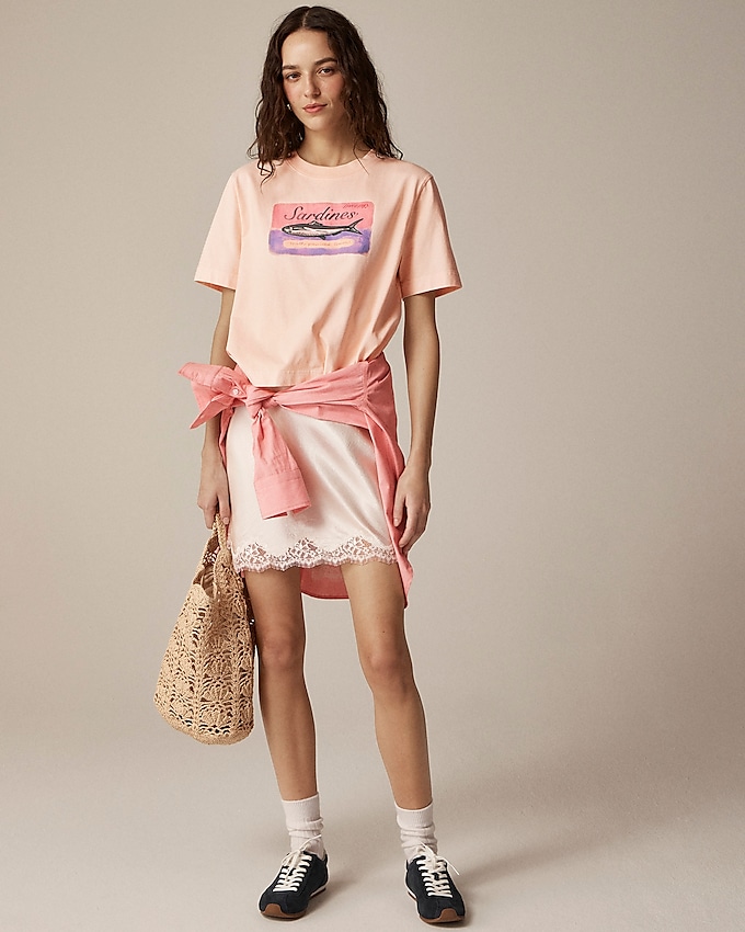 Seaside Summer Must Haves cover photo collage