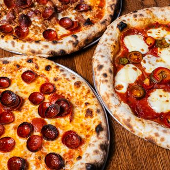 Best Places to Eat in Los Angeles cover photo collage