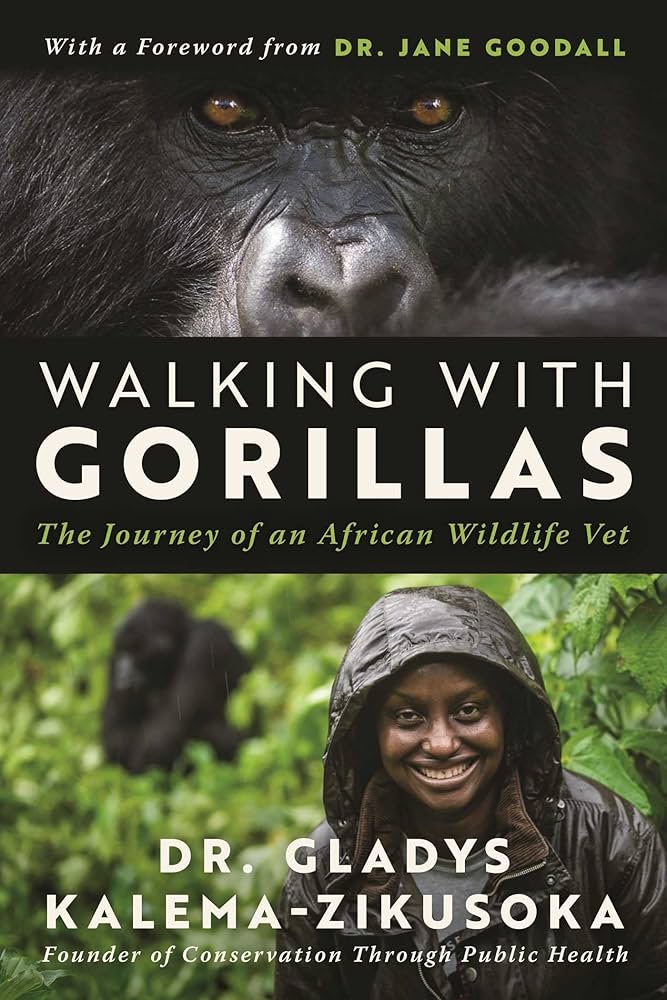 🦍 Gorilla Trekking in Uganda: Packing Essentials 🌿 cover photo collage