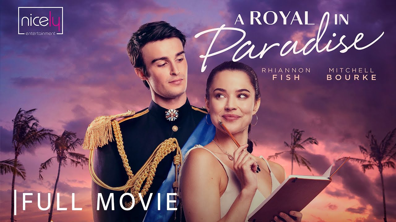YouTube Movies cover photo collage