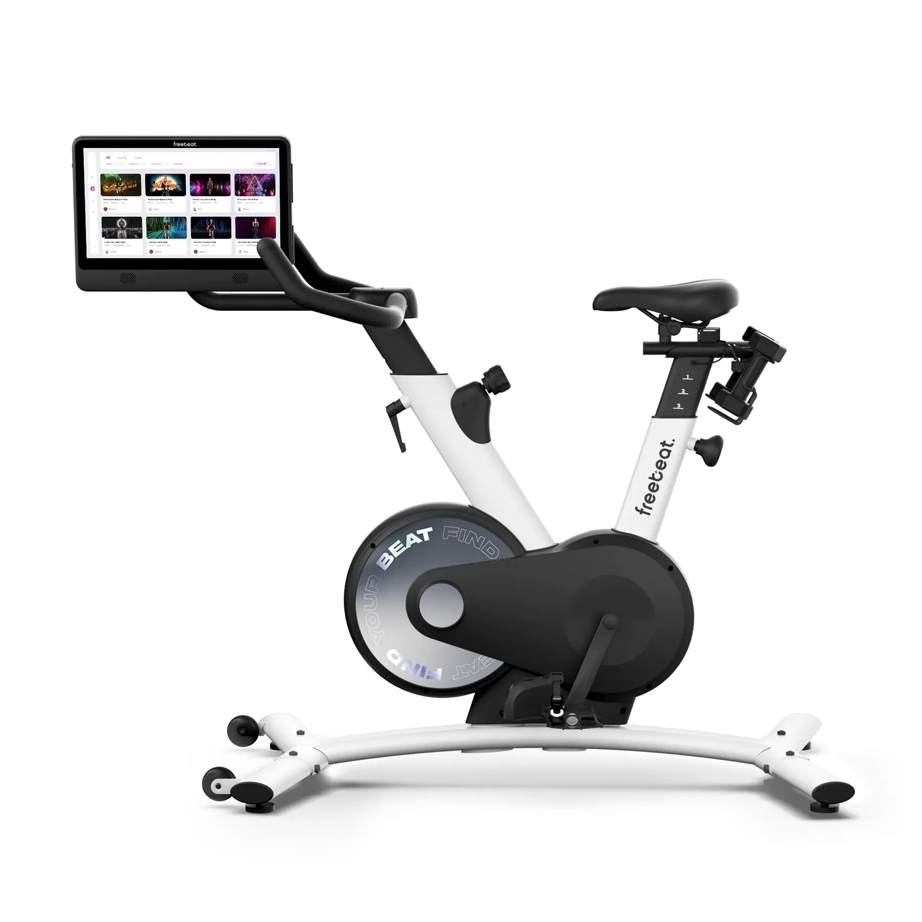Workout Like a Pro, At Home: Workout Basics For Your At-home Workouts cover photo collage