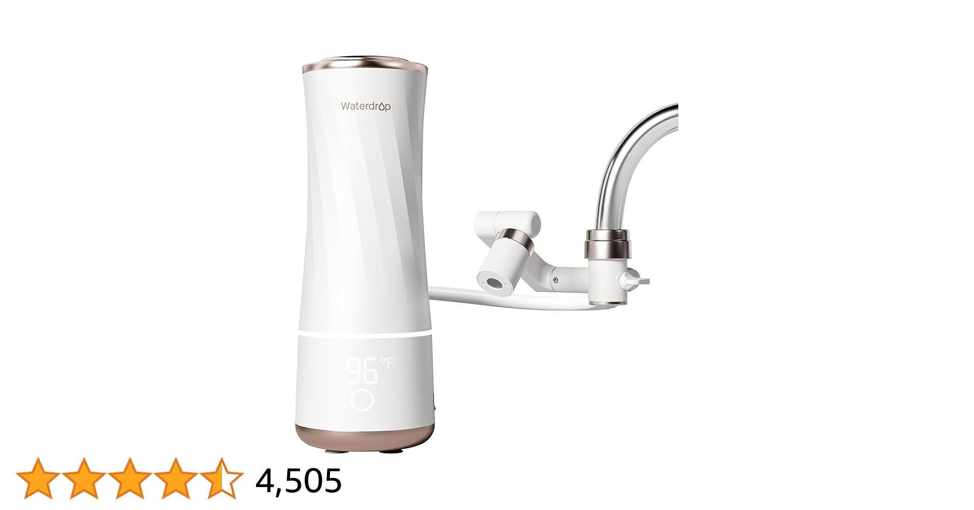 Water Filter Options in 2025: Clean Water for Every Situation cover photo collage