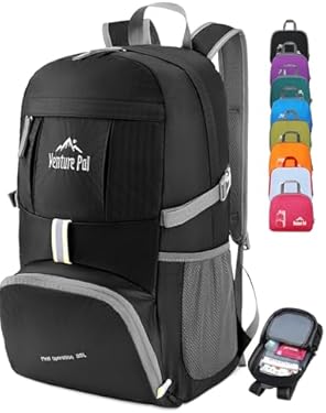 Must-Have Travel Gear cover photo collage