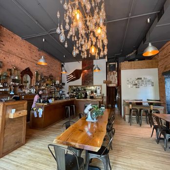 Food & Fun - The perfect Day in Vancouver. cover photo collage