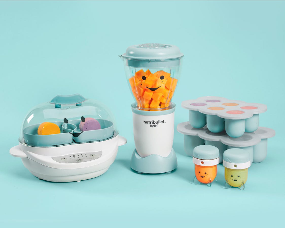 First time Mama Must Have Baby Products! cover photo collage
