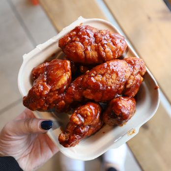 Top MI food recs cover photo collage