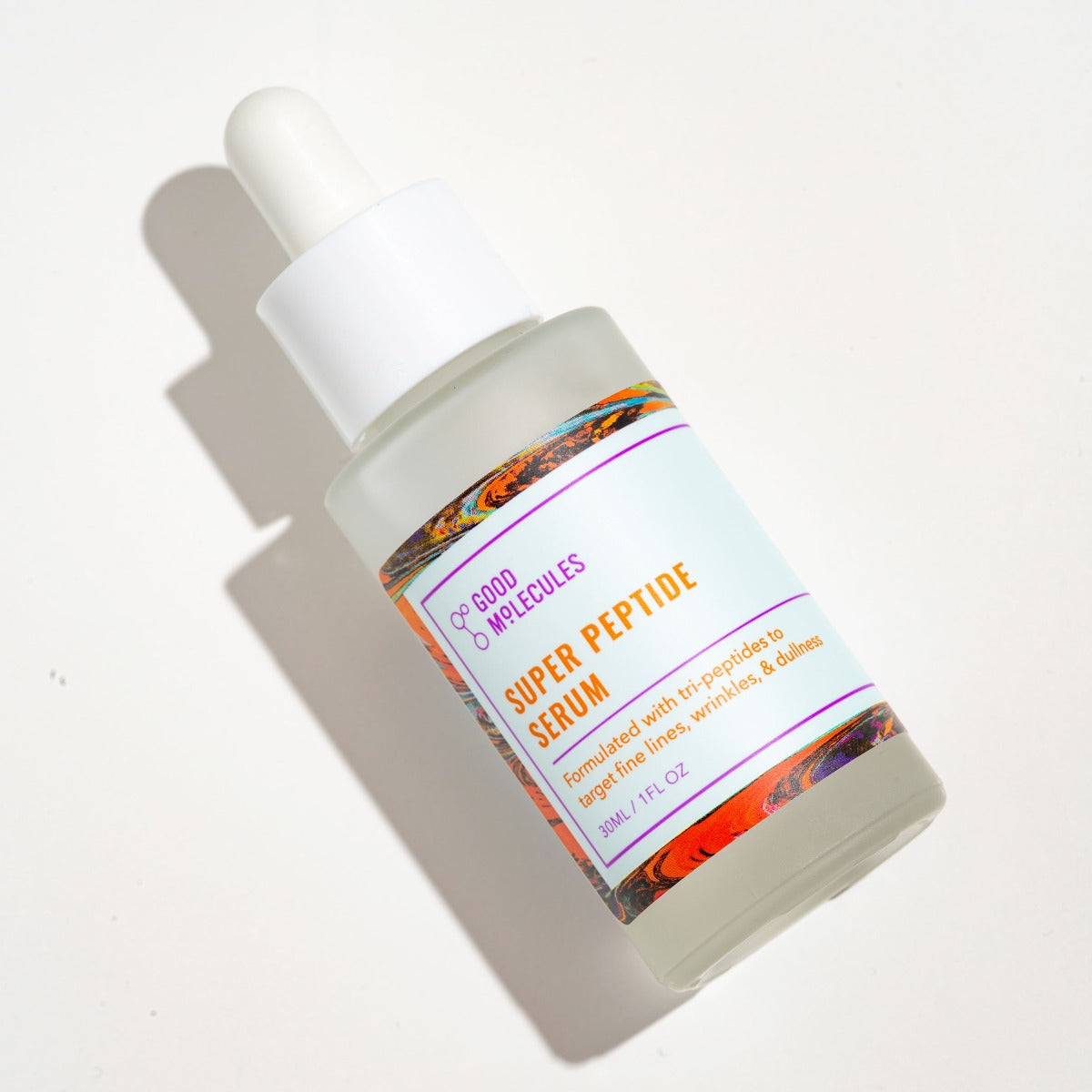Skincare essentials cover photo collage