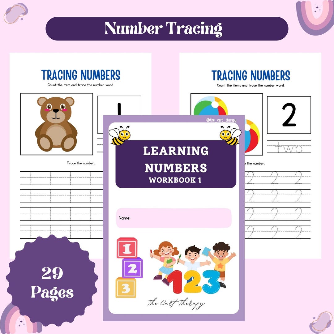 Early Learning for Toddlers cover photo collage