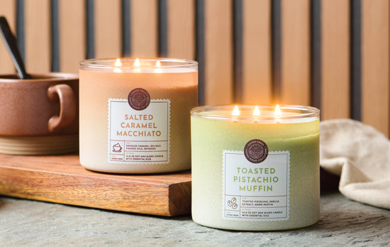 Gifts & Goodies cover photo collage