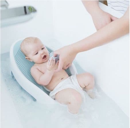 Baby must haves! cover photo collage