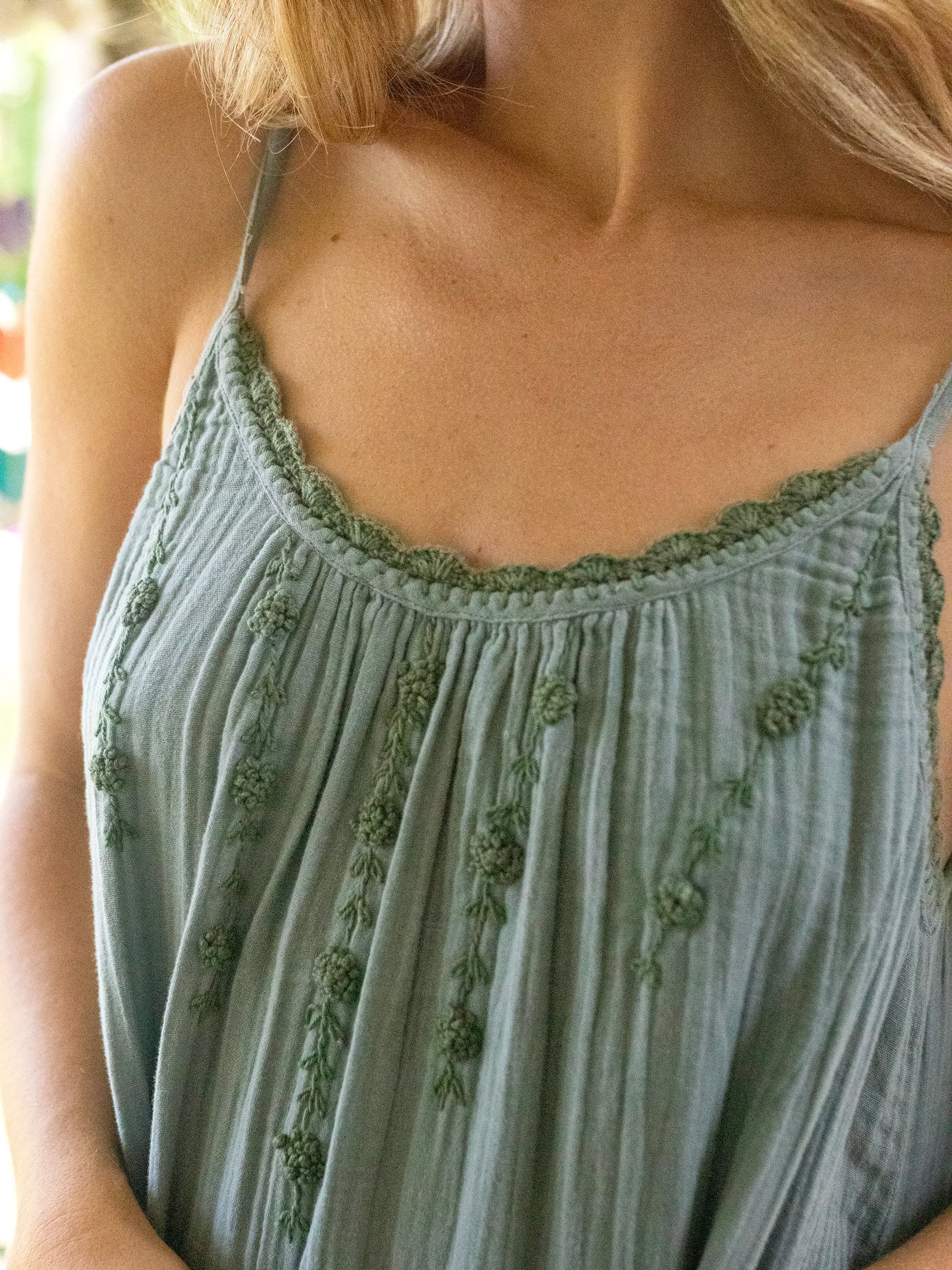 everything to embody the earthy, boho style cover photo collage