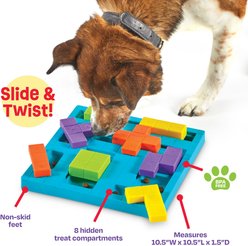 Indoor Doggy Enrichment Pack cover photo collage