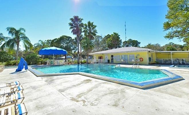 Camping Spots and Necessities! cover photo collage