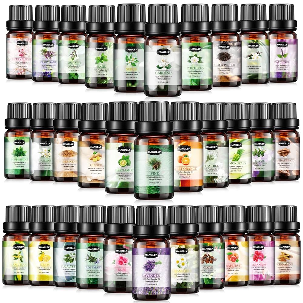 Health & Wellness Products 💜 cover photo collage